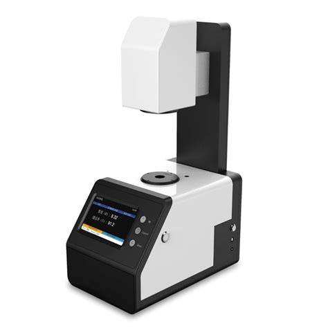 Light Transmittance and Haze Tester trading|Haze.